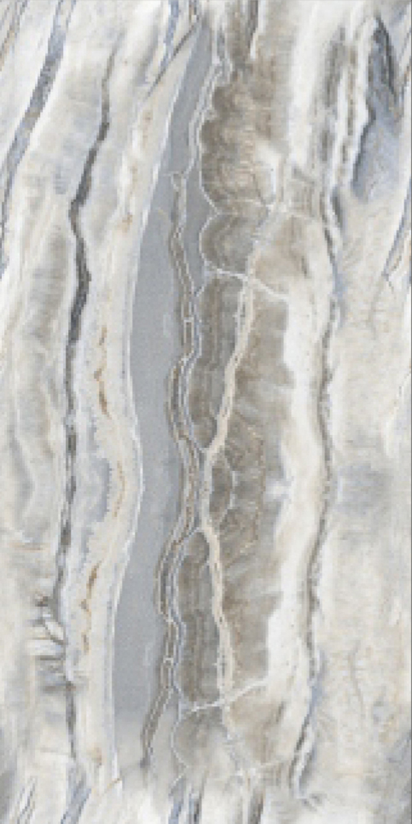 Glossy Finish Cork Natural  GVT 600x1200mm