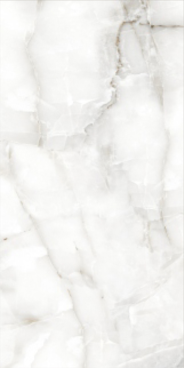 Glossy Finish Cosava Onyx GVT 600x1200mm