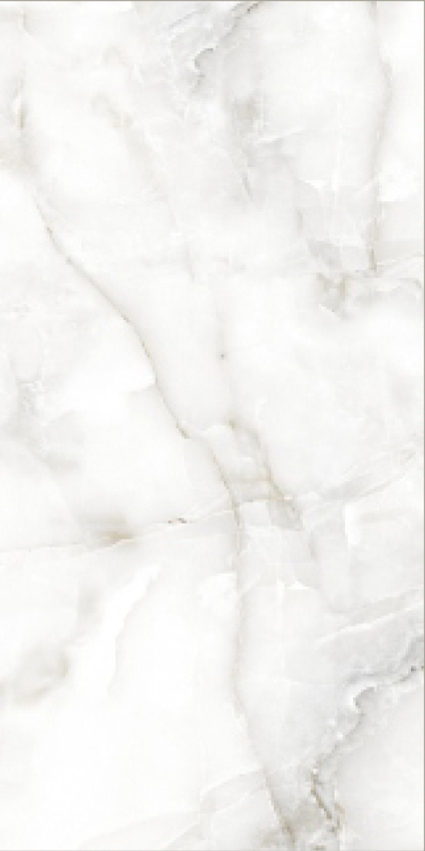 Glossy Finish Cosava Onyx GVT 600x1200mm