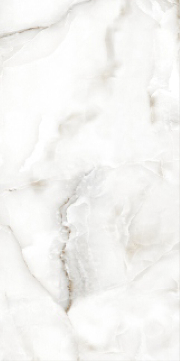 Glossy Finish Cosava Onyx GVT 600x1200mm