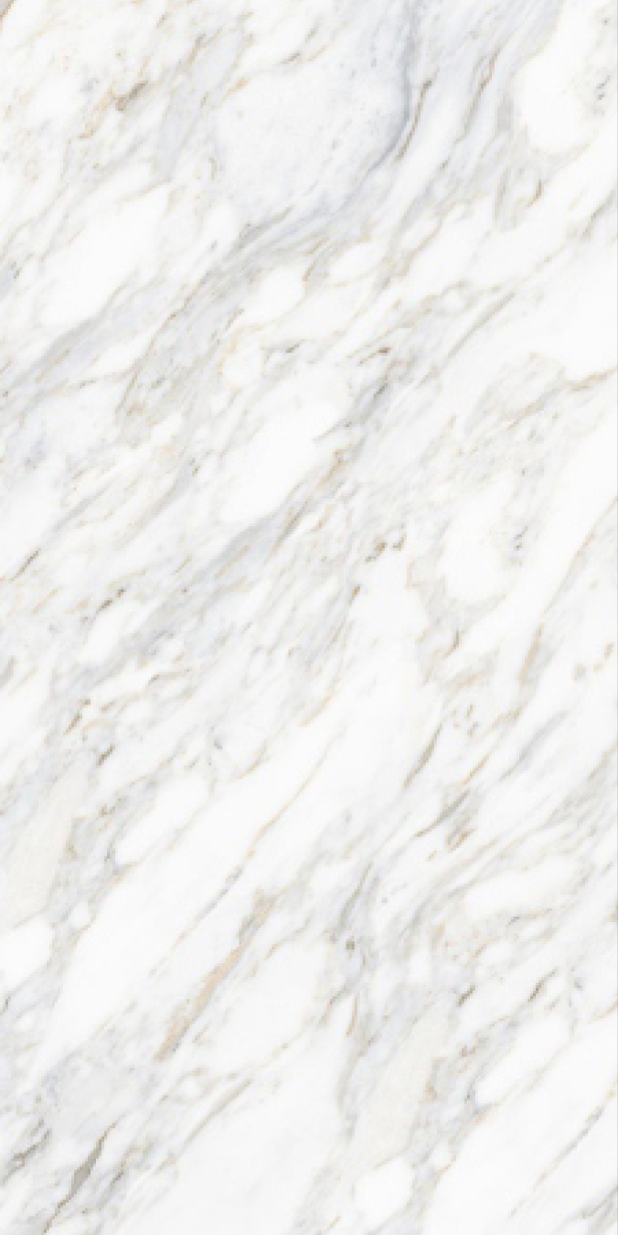 Glossy Finish Cruto Statuario GVT 600x1200mm