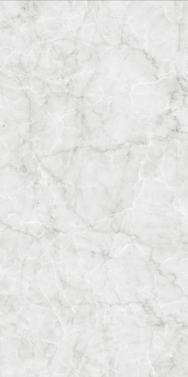 Glossy Finish Damas Bianco 600x1200mm