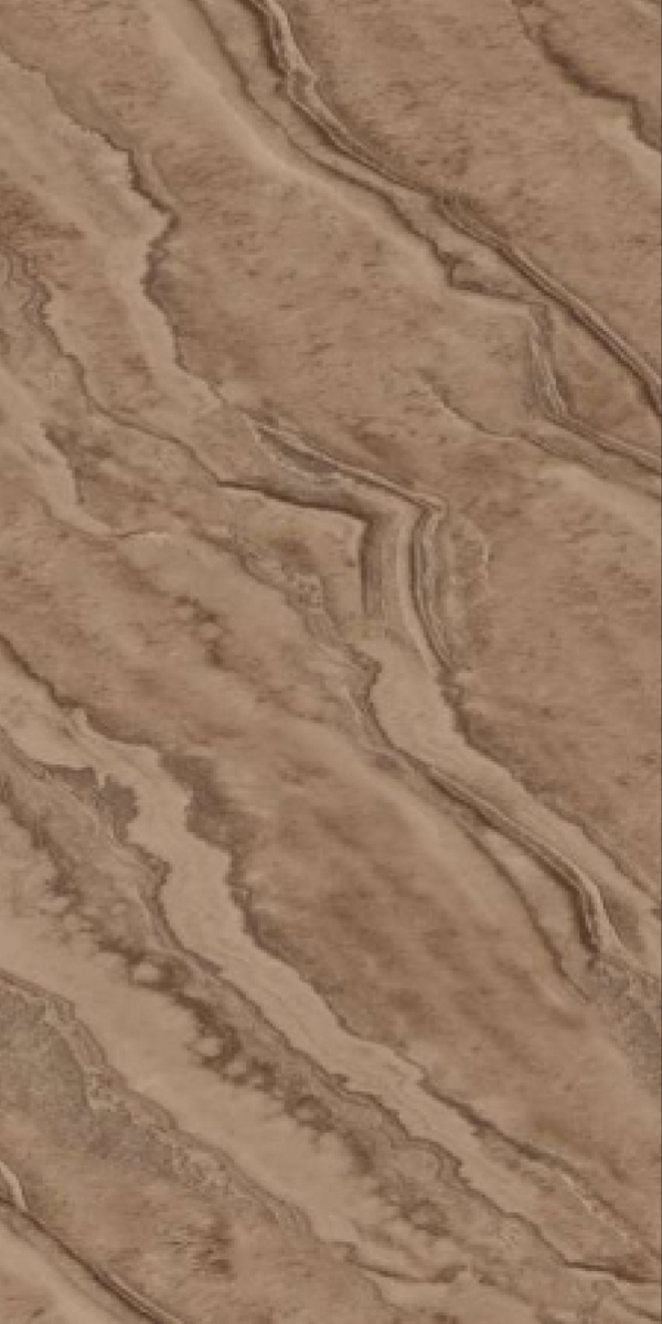 Matte Finish Denver Brown GVT 600x1200mm