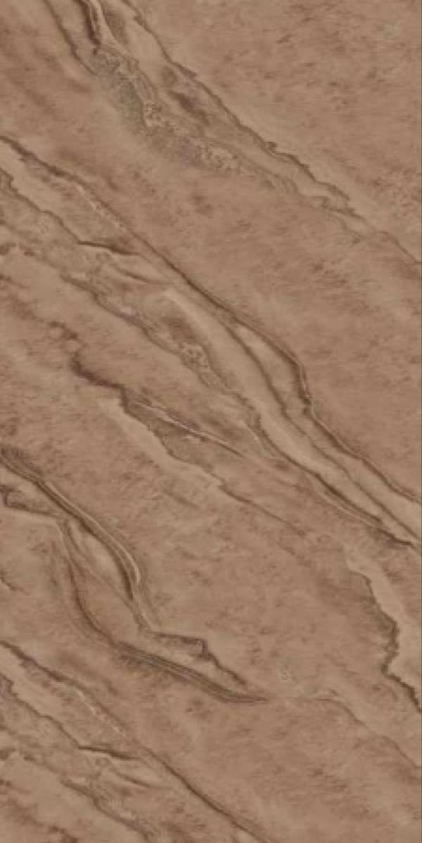 Matte Finish Denver Brown GVT 600x1200mm