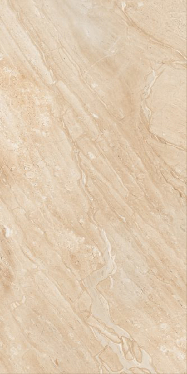 Glossy Finish Dyna Beige GVT 600x1200mm