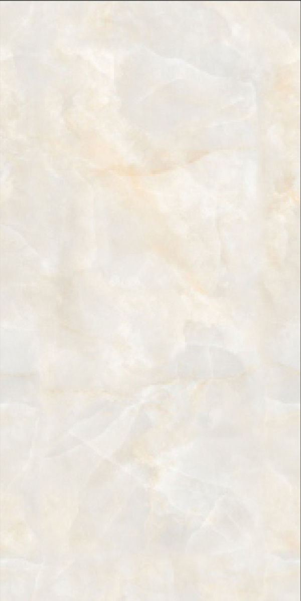 Glossy Finish Endless Onyx Gold GVT 600x1200mm