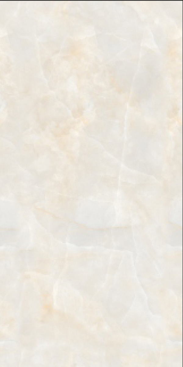 Glossy Finish Endless Onyx Gold GVT 600x1200mm