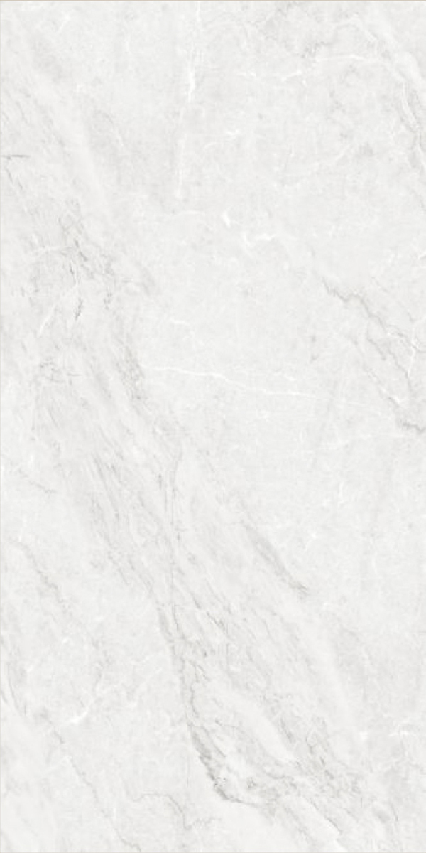 Glossy Finish Eracco White  600x1200mm