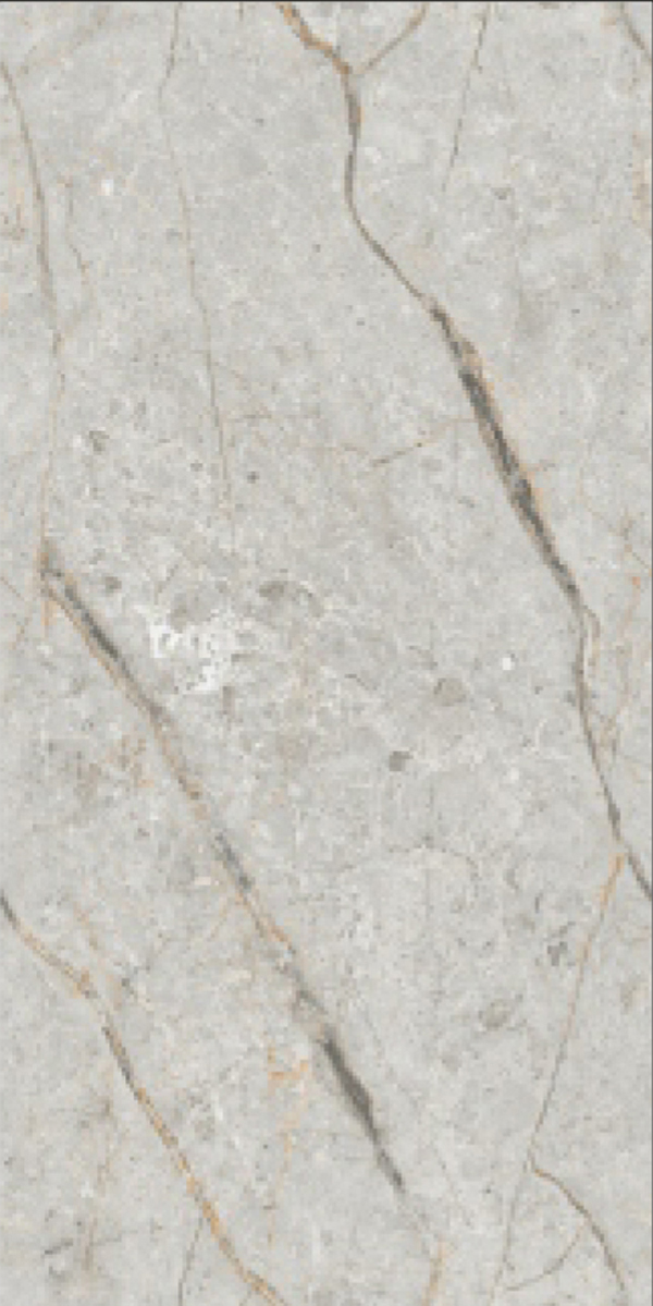 Glossy Finish Eternal Taupe  GVT 600x1200mm