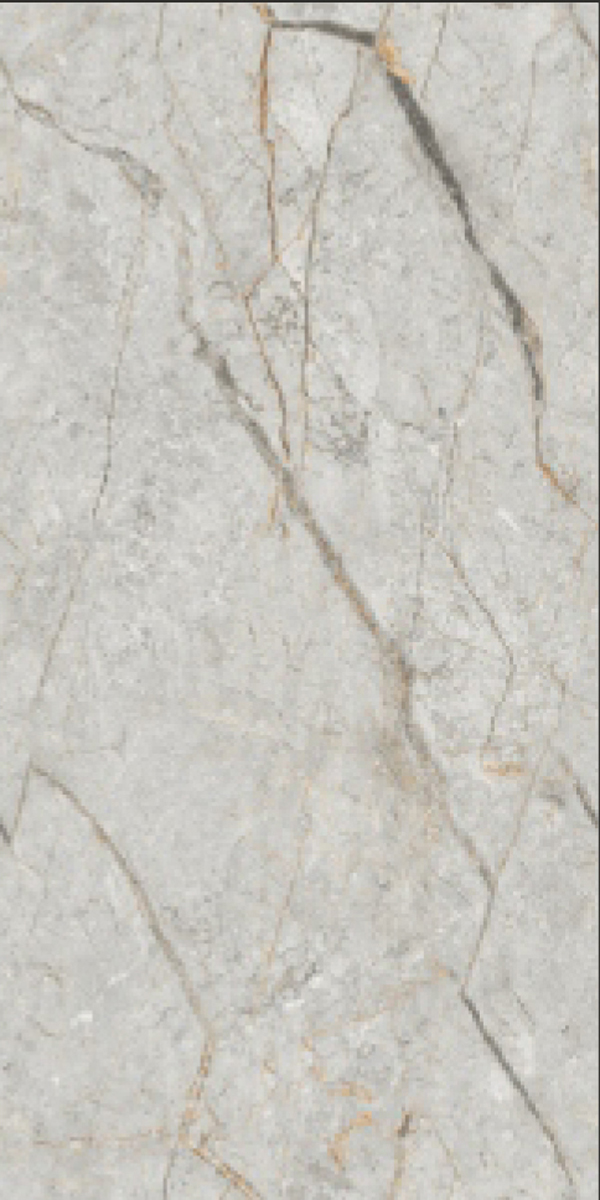 Glossy Finish Eternal Taupe  GVT 600x1200mm