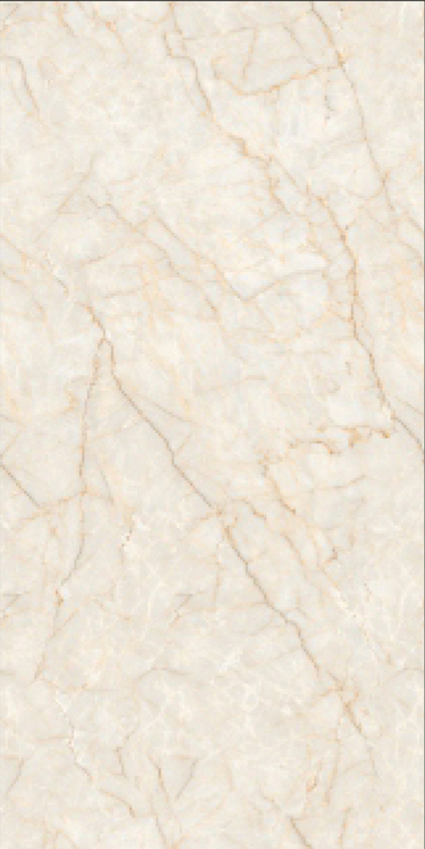 Glossy Finish Greek Crema EM  GVT 600x1200mm