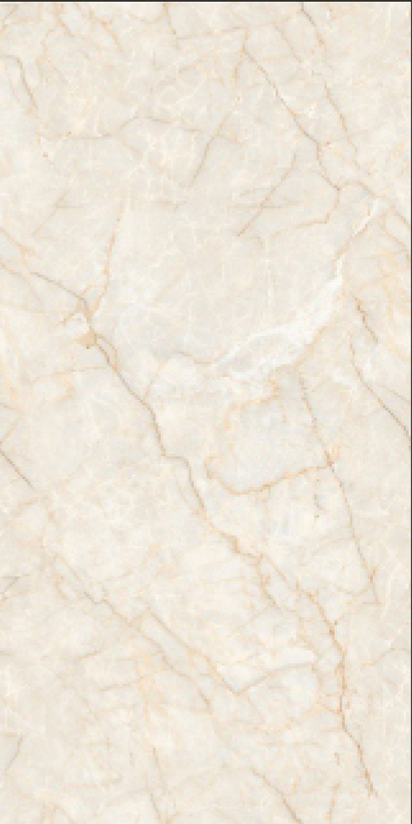 Glossy Finish Greek Crema EM  GVT 600x1200mm