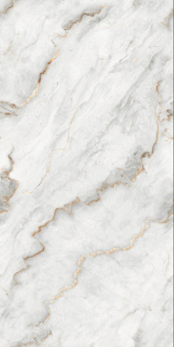 Endless Glossy Tiles 