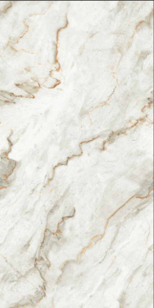 Glossy Finish Iconic Pearl  GVT 600x1200mm