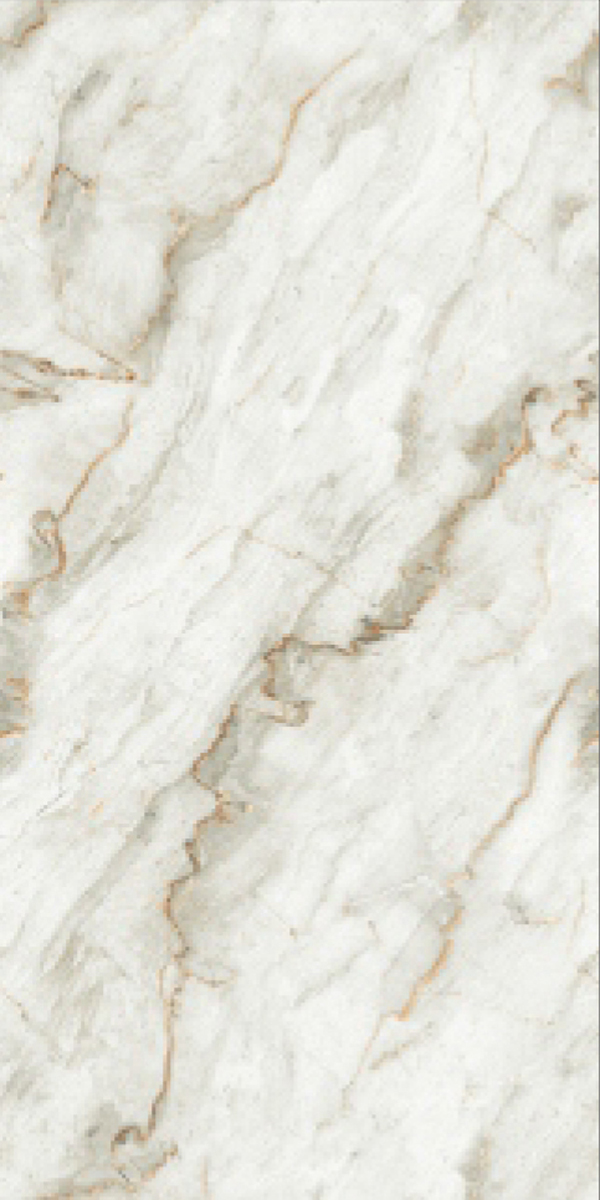 Glossy Finish Iconic Pearl  GVT 600x1200mm