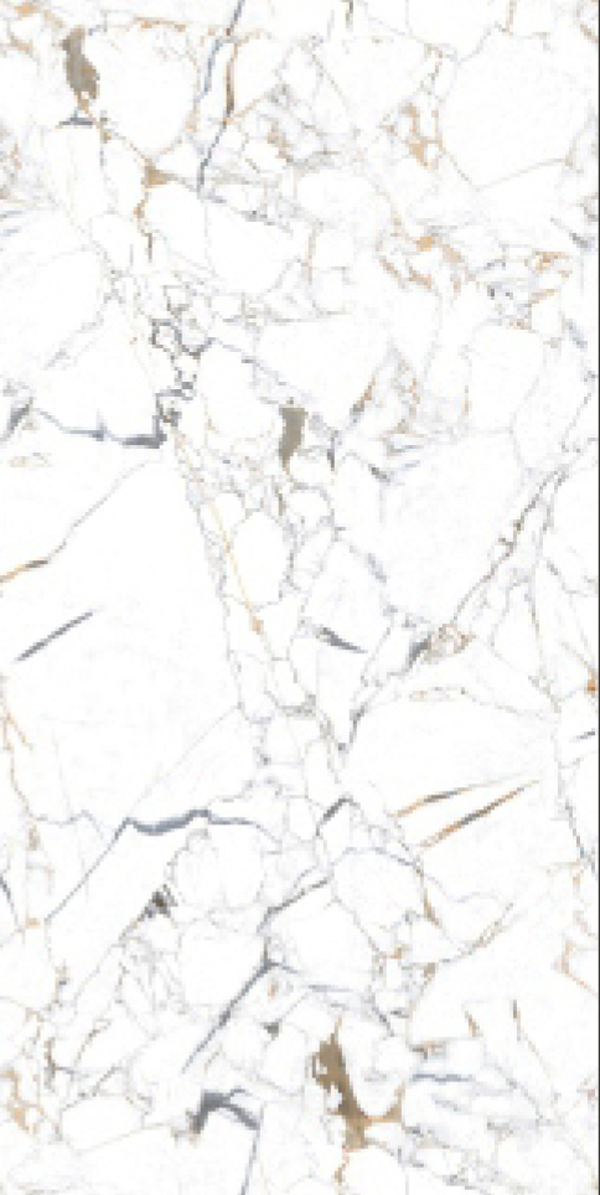 Endless Glossy Tiles 