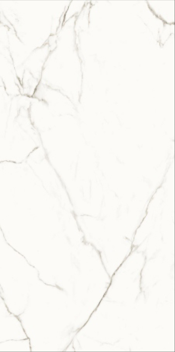 Glossy Finish Keith Gold GVT 600x1200mm