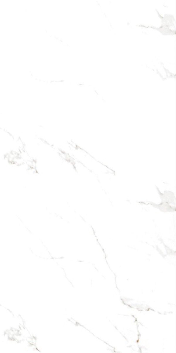 Glossy Finish Kite Statuario GVT 600x1200mm