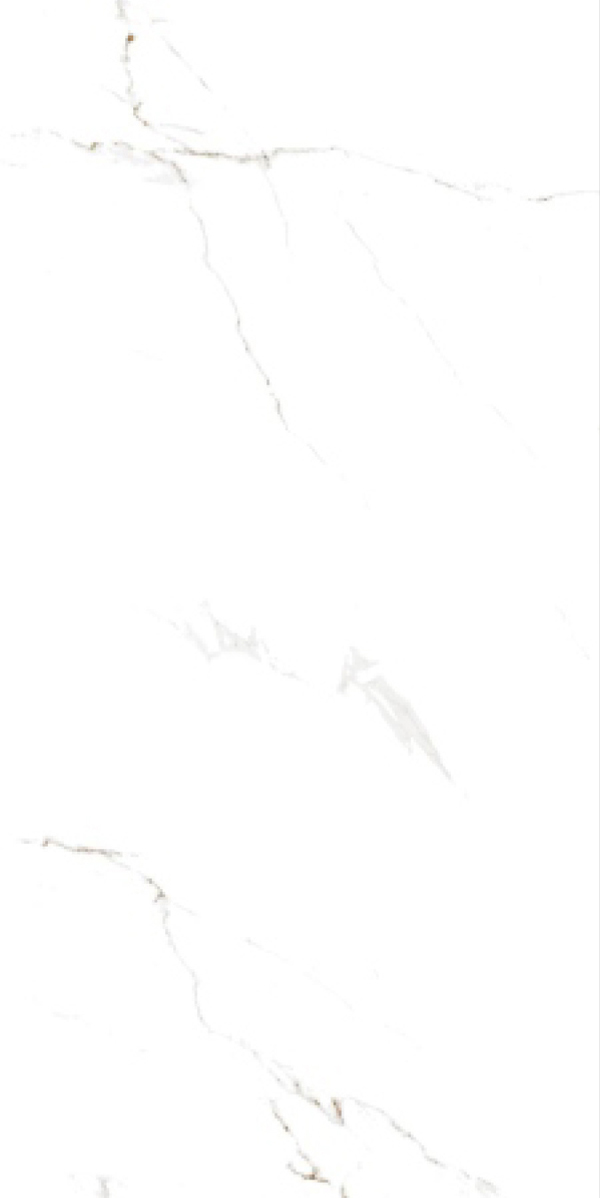 Glossy Finish Kite Statuario GVT 600x1200mm