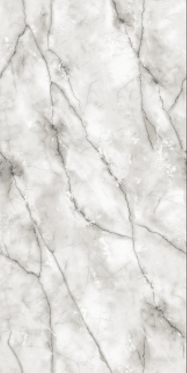 Endless Glossy Tiles 