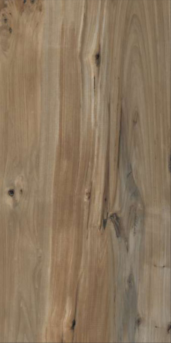 Matte Finish Mepal Wood Brown GVT 600x1200mm