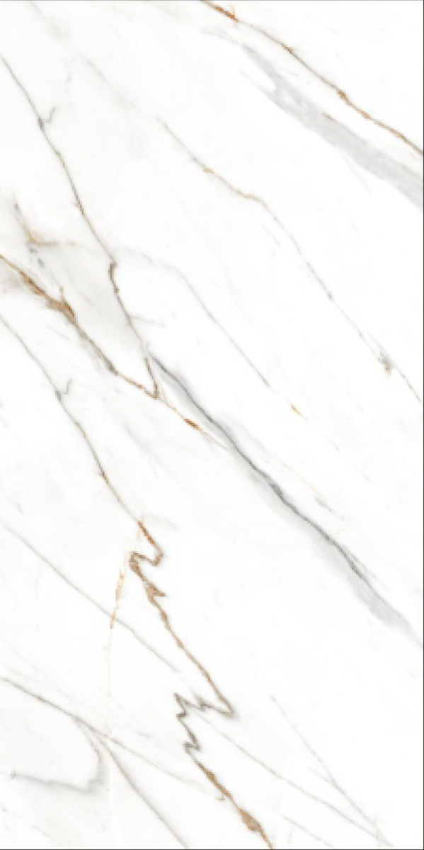 Statuario Glossy Tiles