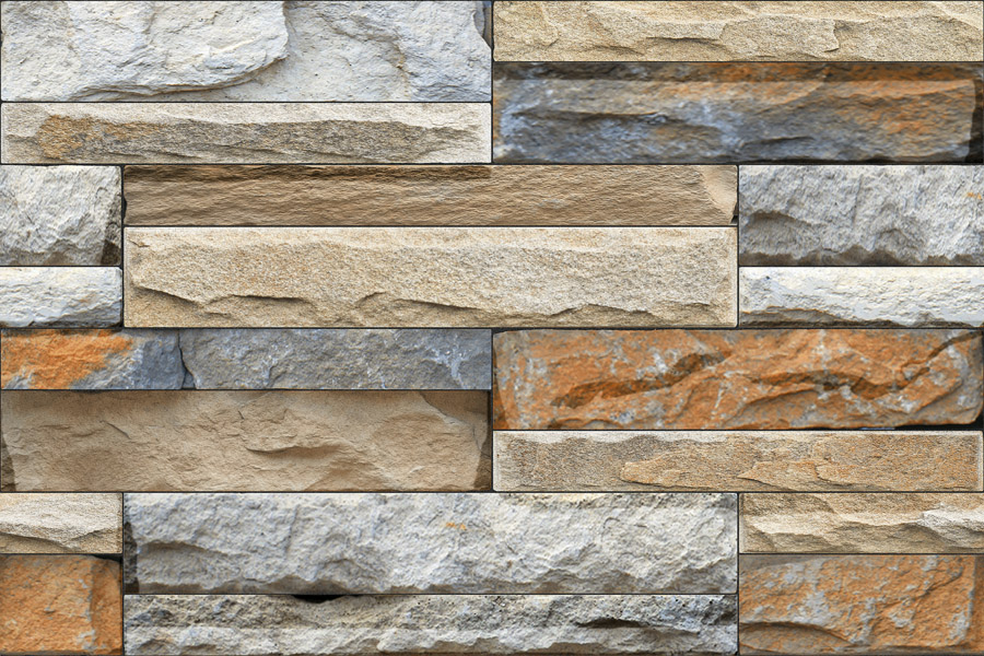 High Depth Elevation Tiles