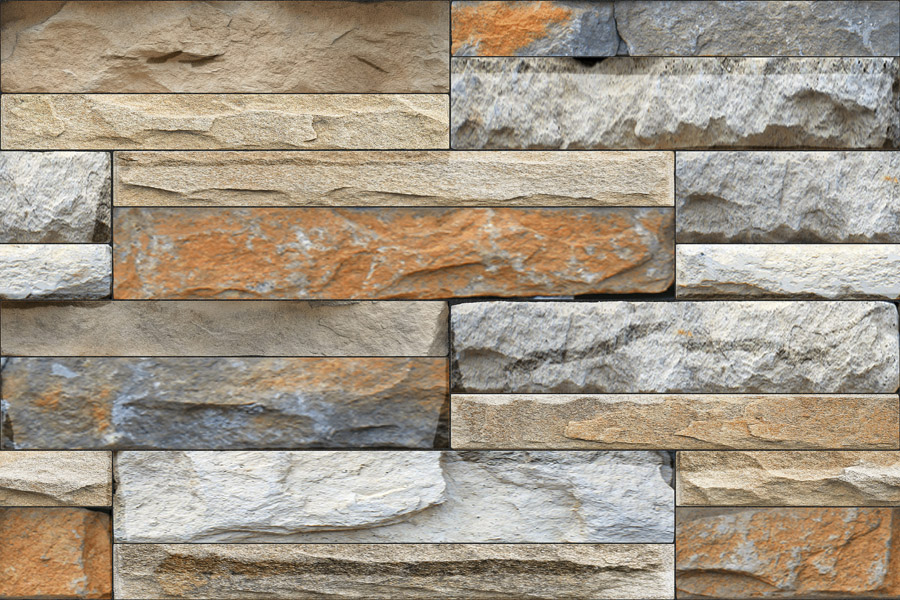 Matte Finish Nordic 14 Ceramic 300x450mm