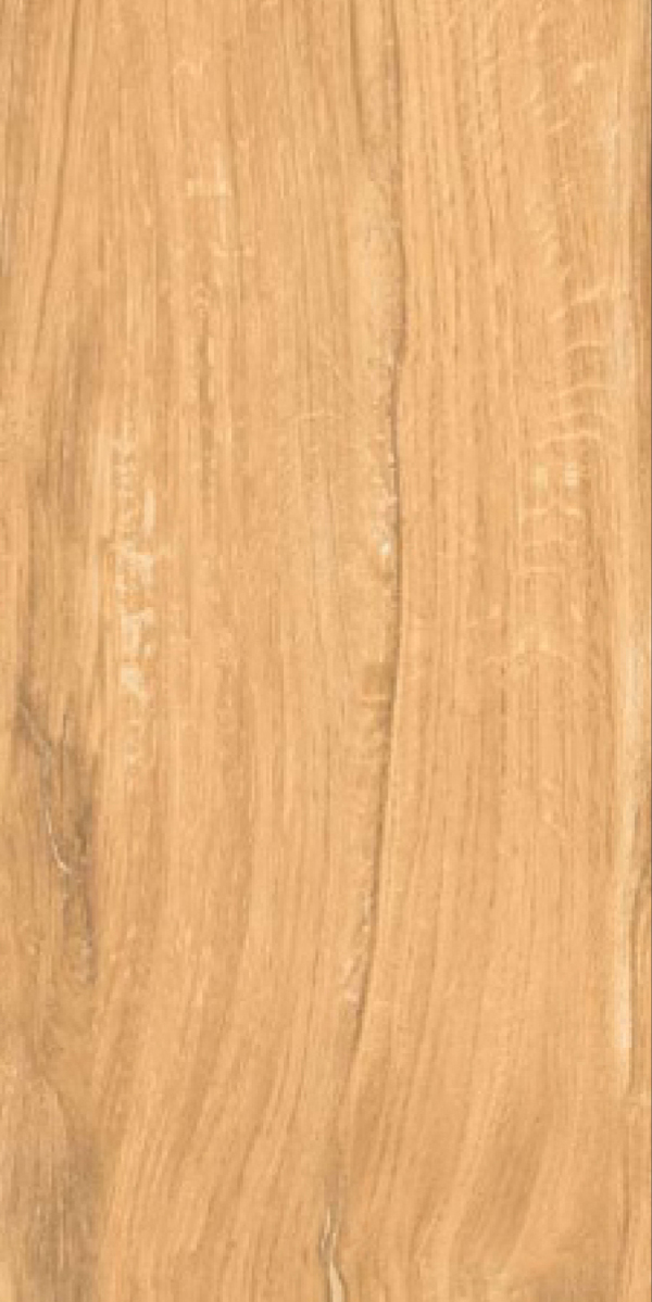 Matte Finish Nero Wood Natural GVT 600x1200mm