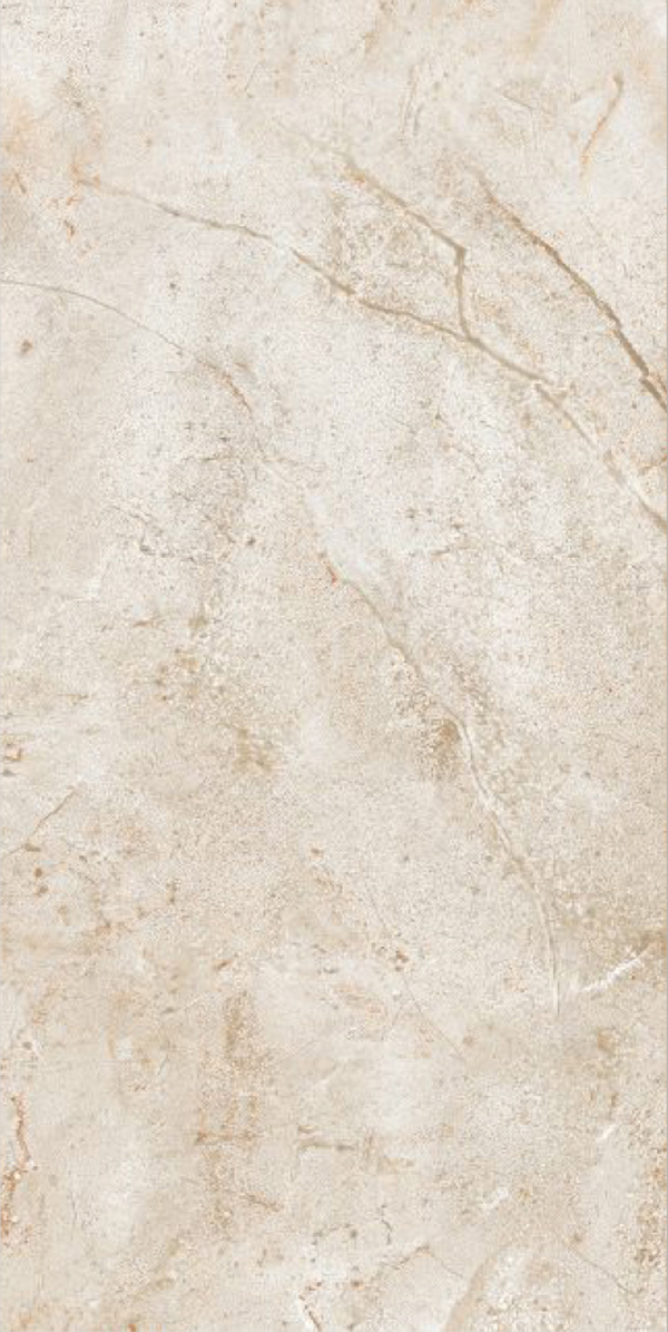 Glossy Finish Olwino Beige GVT 600x1200mm