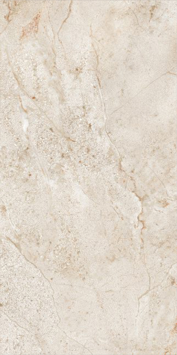 Glossy Finish Olwino Beige GVT 600x1200mm