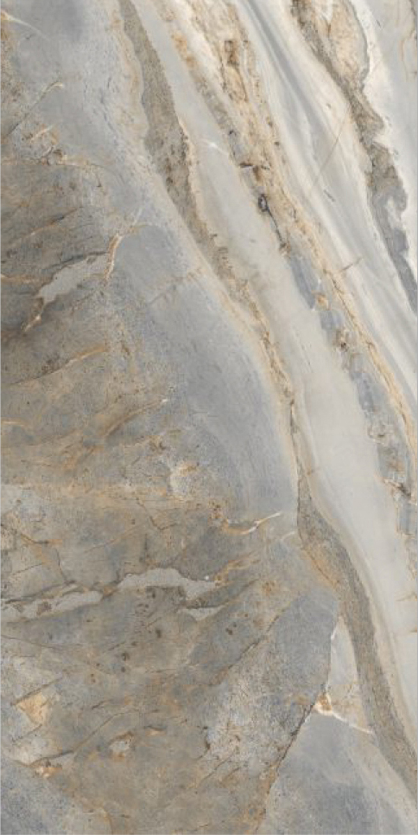 Glossy Finish Omicron Natural GVT 600x1200mm