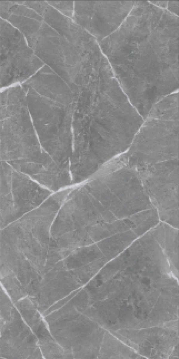 Glossy Finish Orion Ash  GVT 600x1200mm