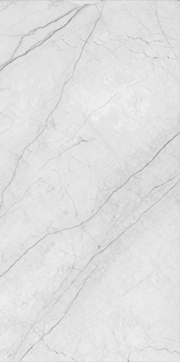 Glossy Finish Pandora Natural Sketch GVT 600x1200mm