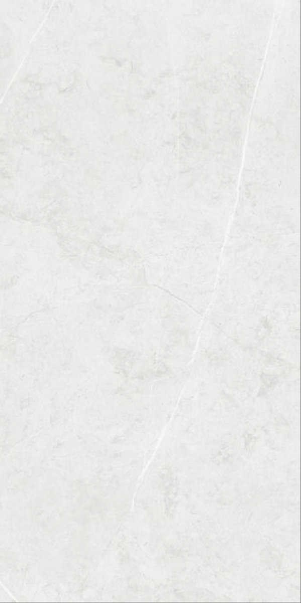 Glossy Finish Pietra Bianco GVT 600x1200mm