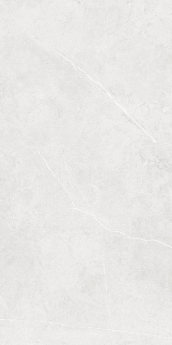 Glossy Finish Pietra Bianco GVT 600x1200mm