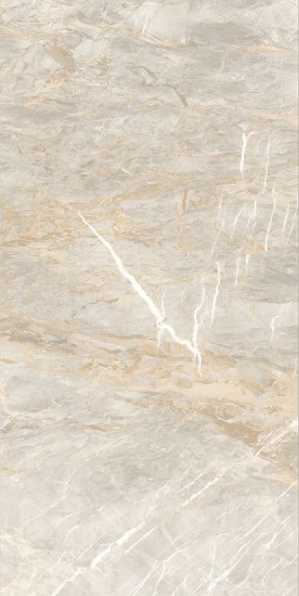 Glossy Finish Pietra Stone GVT 600x1200mm