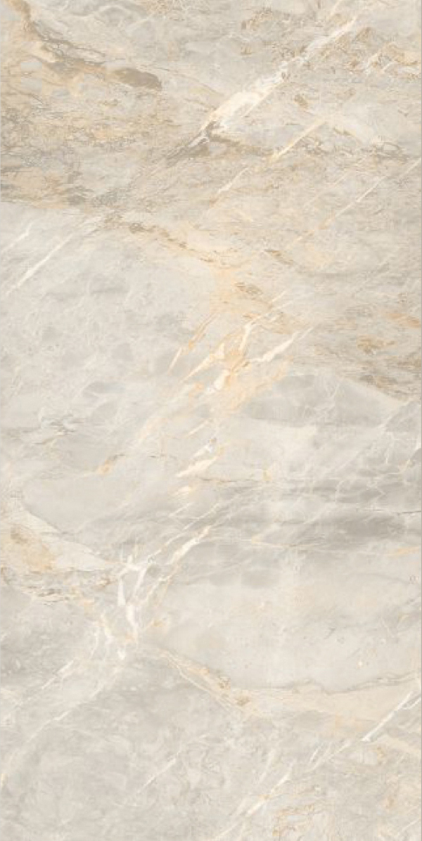Glossy Finish Pietra Stone GVT 600x1200mm