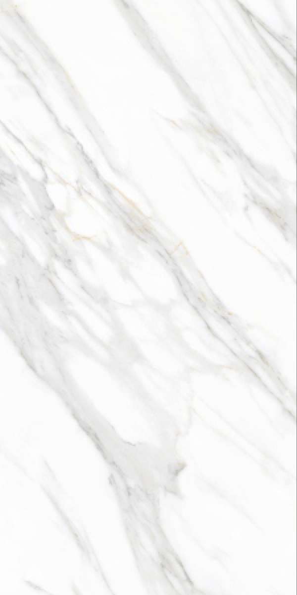 Glossy Finish Ranger White  GVT 600x1200mm