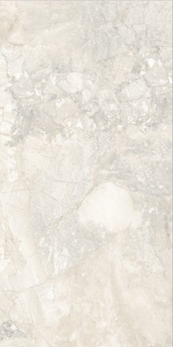 Glossy Finish Roman Silver GVT 600x1200mm