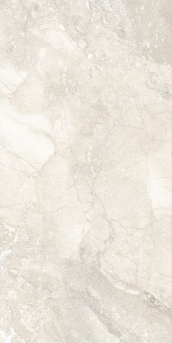 Glossy Finish Roman Silver GVT 600x1200mm