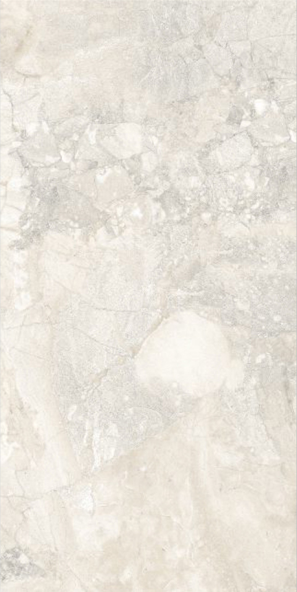 Glossy Finish Roman Silver GVT 600x1200mm