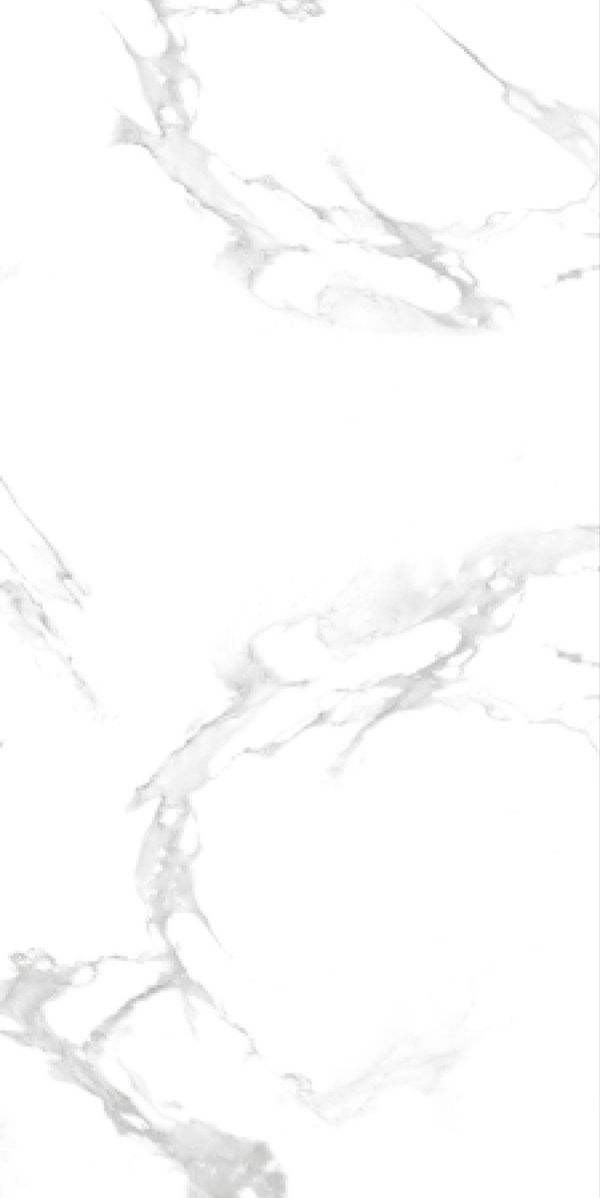 Glossy Finish Rosy Smoke  GVT 600x1200mm