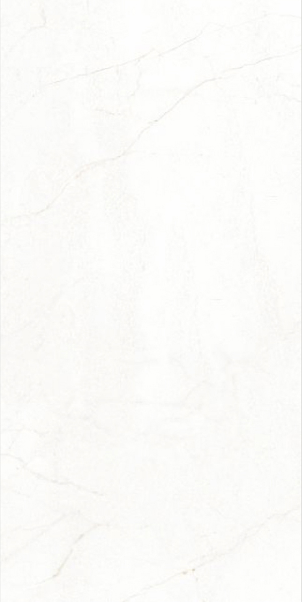 Glossy Finish Royal White GVT 600x1200mm