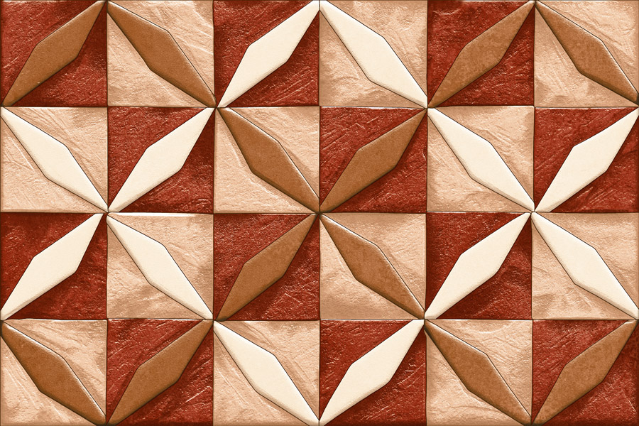 High Depth Elevation Tiles