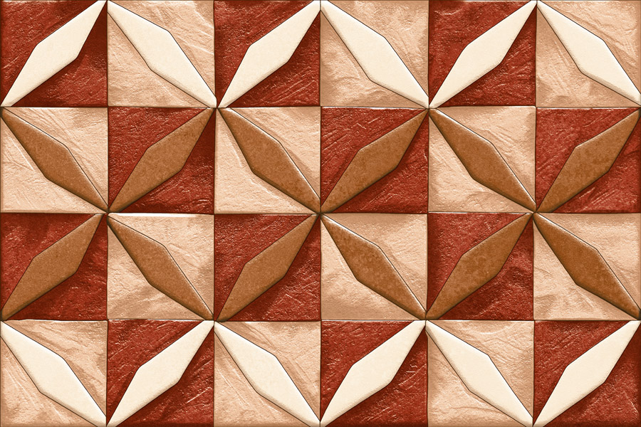 Matte Finish Spring 01 Ceramic 300x450mm