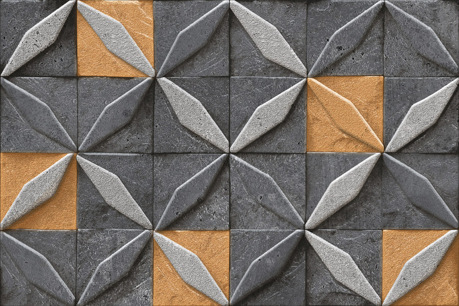 High Depth Elevation Tiles