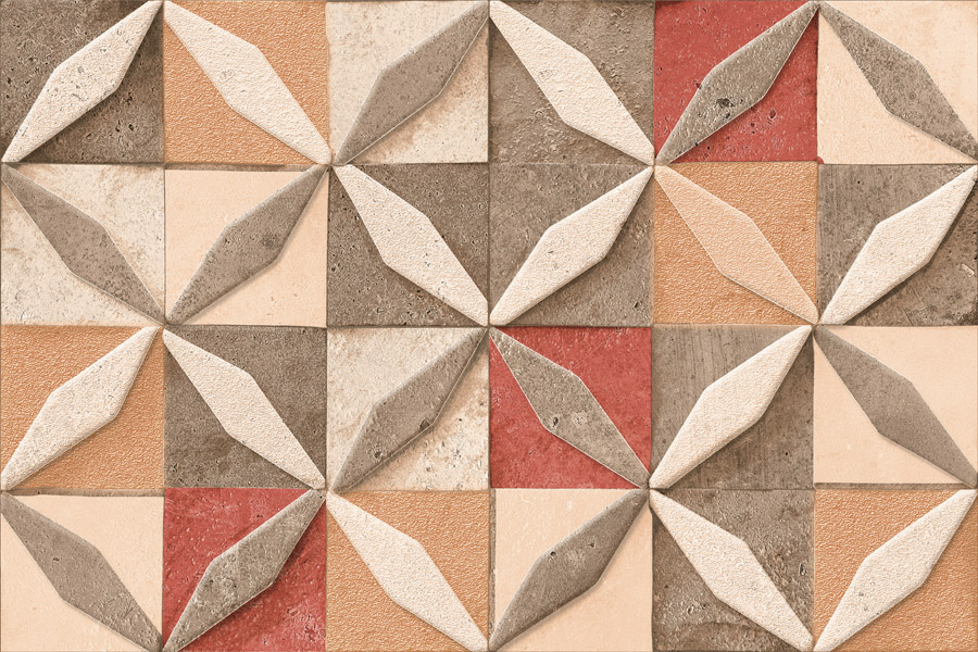 Matte Finish Spring 05 300x450mm