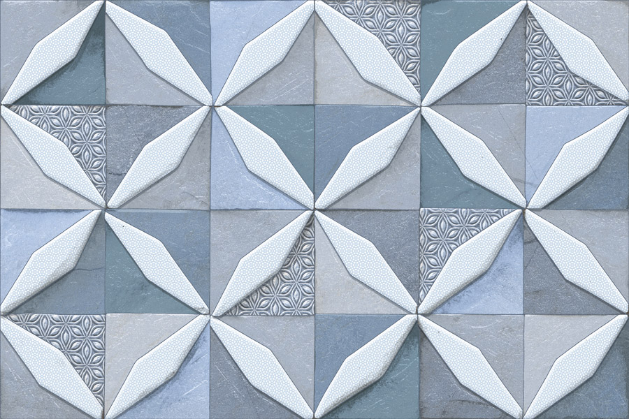 High Depth Elevation Tiles