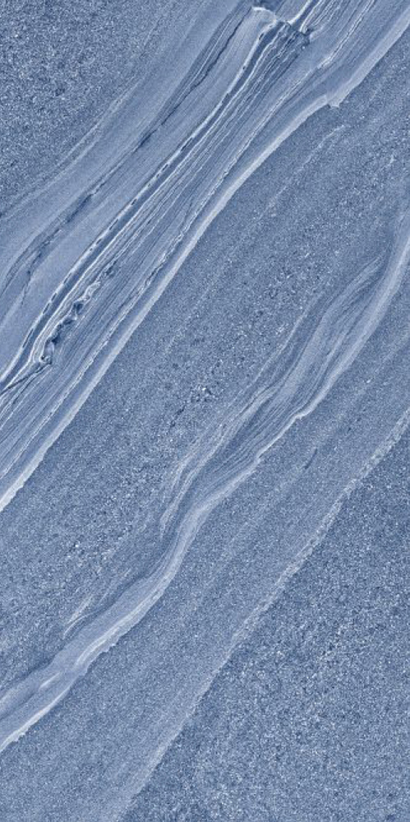 Glossy Finish Sandy Blue GVT 600x1200mm